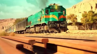 خبر خوش برای زائران اربعین؛ قیمت بلیت قطارها تغییر نمی‌کند + زمان فروش