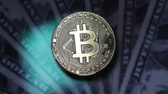 عبور قیمت بیت کوین از ۱۱۸ هزار دلار