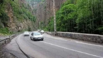 کندوان یک‌طرفه است