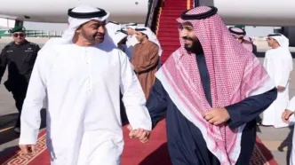 افزایش تولید نفت عربستان و امارات به درخواست ترامپ