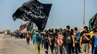 تاریخ ثبت نام پیاده روی اربعین اعلام شد