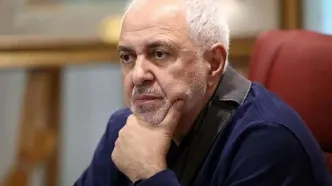 تشبیه ظریف به نخست‌وزیر انگلیس جنجالی شد!