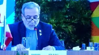 واکنش عراقچی به تهدیدات مقامات آمریکایی