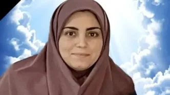 اعضای بدن بانوی معلم بهارستانی به ۹ نفر اهدا شد