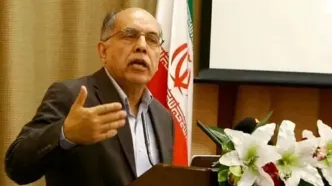 کوروش احمدی: تعلیق همکاری، واکنش قابل درک ایران نسبت به رویکرد آژانس بود
