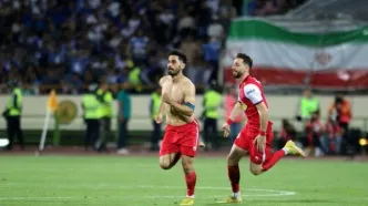 پرسپولیس با یک پوستر، برای استقلال در دربی خط‌ونشان کشید