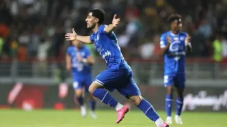 آبی‌ها در بحران؛ مهاجم استقلال درخواست فسخ داد