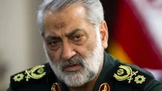 هشدار سردار شکارچی: اگر رژیم صهیونیستی اقدامی کند، پاسخ محکمی به او داده خواهد شد
