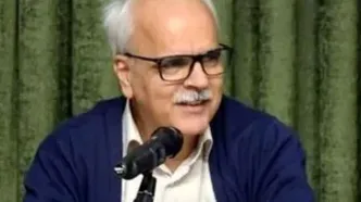 آزادی سعید مدنی از زندان تکذیب شد