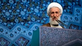 صدیقی در نماز جمعه: به یکدیگر گیر ندهیم