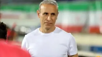 واکنش جالب گل‌محمدی به پیشنهاد مربیگری در استقلال