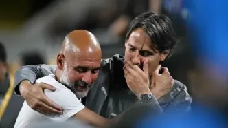 حمله رسانه‌های معتبر جهان به گواردیولا بعد از شکست سیتی مقابل الهلال