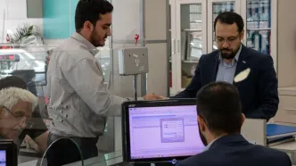 دارندگان حساب بانکی حتماً بخوانند؛ مشکلی جدید در شبکه بانکی!