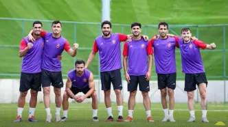 بهترین قرعه برای پرسپولیس؛ همه چیز در تهران است!