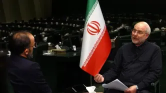 قالیباف: شهیدان سلامی و حاجی زاده می‌دانستند امشب یا فردا شب حمله می‌شود/ شب اول، فرماندهان در اتاق‌های فرماندهی شهید شدند/ در شیوه جنگ غافلگیر شدیم