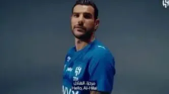 بمب نقل و انتقالات عربستان ترکید