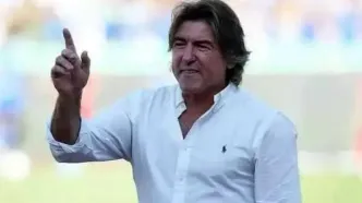 لیست خرید ساپینتو با حضور 4 پرسپولیسی