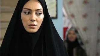 استایل شیک و همه پسند نیلوفر شهیدی غوغا به پا کرد
