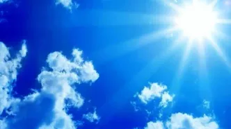 پیش‌بینی دما و بارش کشور تا اواسط مردادماه