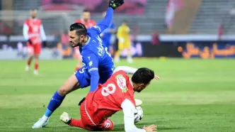آخرین وضعیت صدور مجوز حرفه‌ای استقلال و پرسپولیس