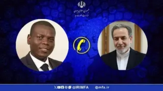 عراقچی: حمله آمریکا به ایران ضربه‌ای بی‌سابقه به رژیم منع اشاعه بود