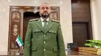 وزیردفاع سوریه وارد مسکو شد