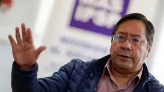 رئیس‌جمهور بولیوی: از دلار استفاده نکنید