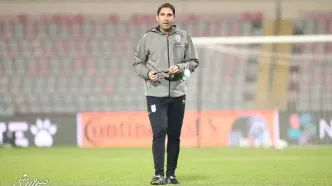 وحید هاشمیان امروز سرمربی پرسپولیس می شود؟
