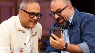خلق «کارناوال» بر پایه یک ایده ناب از رامبد جوان