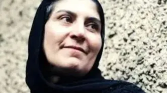 کارزار پرستو فروهر علیه صدراعظم آلمان
