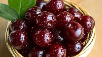 فواید شیرین یک میوه ترش برای قلب