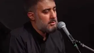 از امشب مجلس روضه رهبر انقلاب در بیت هبری برقرار است