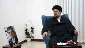سید حسن خمینی: دشمنان خواب آشفته‌ای برای کشور دیده بودند