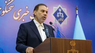 تکذیب حذف جاسوسان اسرائیل در حمله به اوین