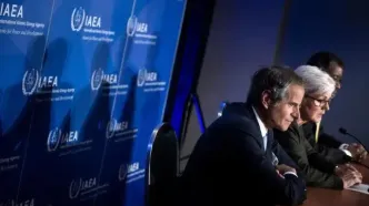 سفیر ایران: گروسی بی‌طرف نیست
