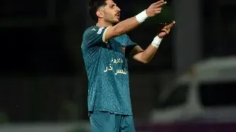 امیر شبانی به گل‌گهر پیوست