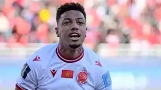 مذاکره فولاد با مدافع سابق پرسپولیس