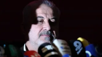 رضا درویش در باشگاه پرسپولیس غافلگیر شد