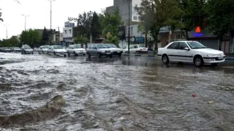دستور آماده‌باش کامل در 7 استان صادر شد