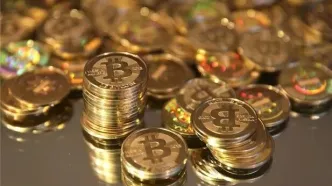 ارزش بازار بیت‌کوین از آمازون فراتر رفت
