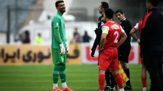 نمایش جدید در پرونده جنجالی بیرانوند؛ ماست‌مالی در پوشش توافق؟