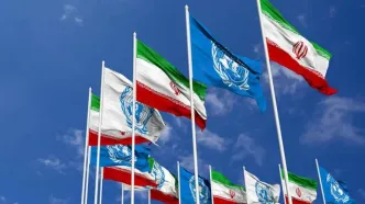 سازمان ملل: در مذاکرات هسته‌ای ایران و کشورهای اروپایی دخالتی نداریم