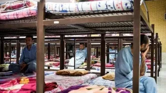 ردپای طالبان در کمبود داروی ترک اعتیاد در ایران