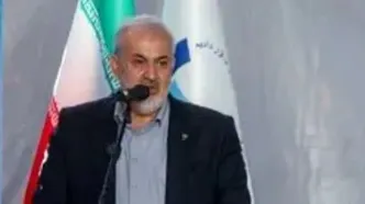 هشدار وزیر نیرو: پرمصرف‌ها باید هزینه واقعی آب را بپردازند