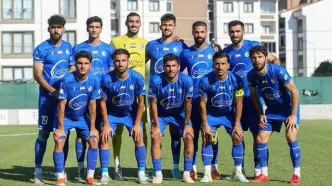 درخواست ناگهانی استقلال در آستانه بازی با تراکتور