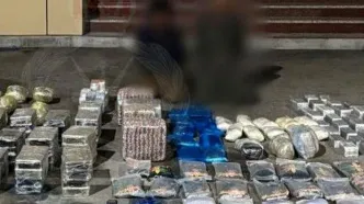 دستگیری ۲ ایرانی در عمان به دلیل قاچاق مواد مخدر