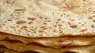 ۳ برند نان غیراستاندارد در تهران توقیف شدند