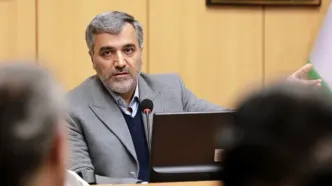 برنامه شهرداری برای نظافت مرزها و مسیر نجف تا کربلا