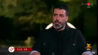 ببینید؛ افتخار مجید واشقانی به قدرت دفاعی امروز ایران