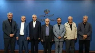 بررسی چالش‌های اقتصادی کنونی در نشست مدنی‌زاده با وزرای اقتصادی پیشین